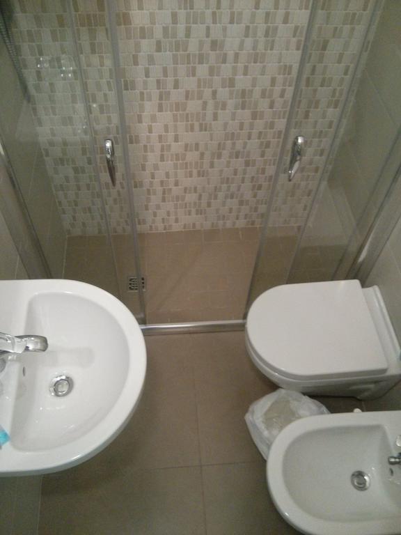 Hotel Sant'Elena Rimini Rom bilde