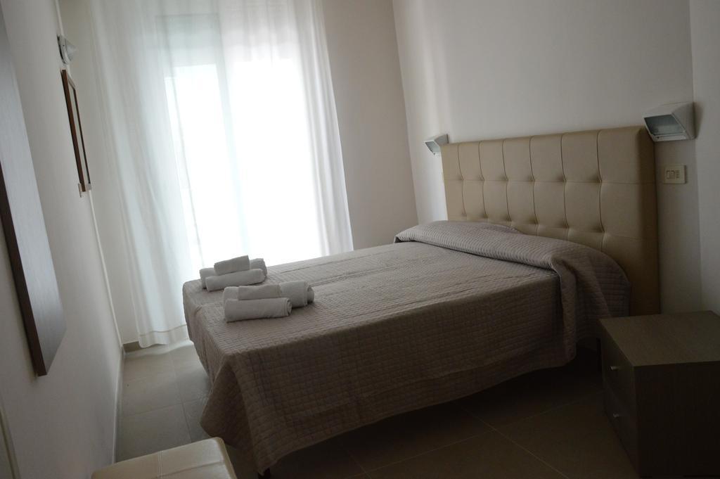Hotel Sant'Elena Rimini Rom bilde