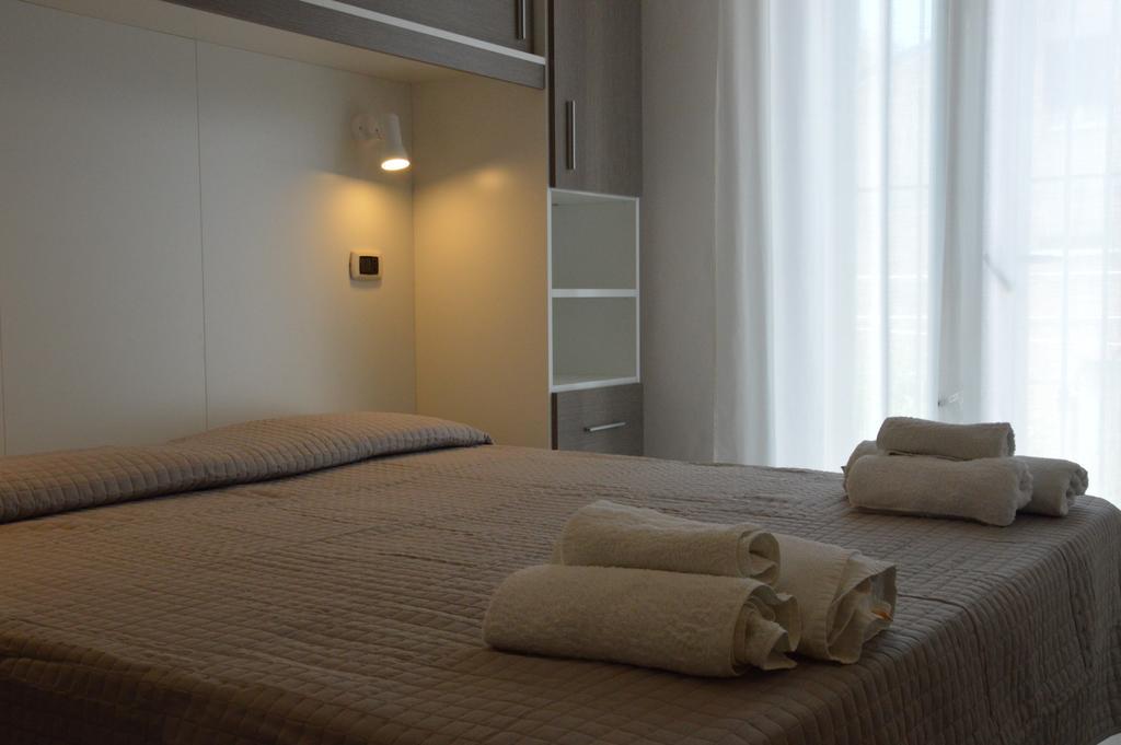 Hotel Sant'Elena Rimini Rom bilde