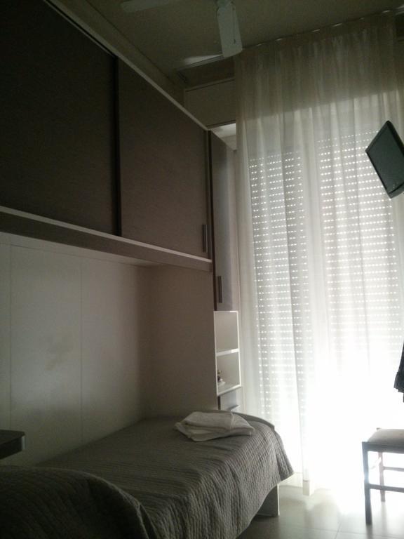 Hotel Sant'Elena Rimini Rom bilde