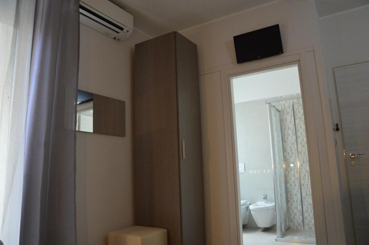 Hotel Sant'Elena Rimini Rom bilde